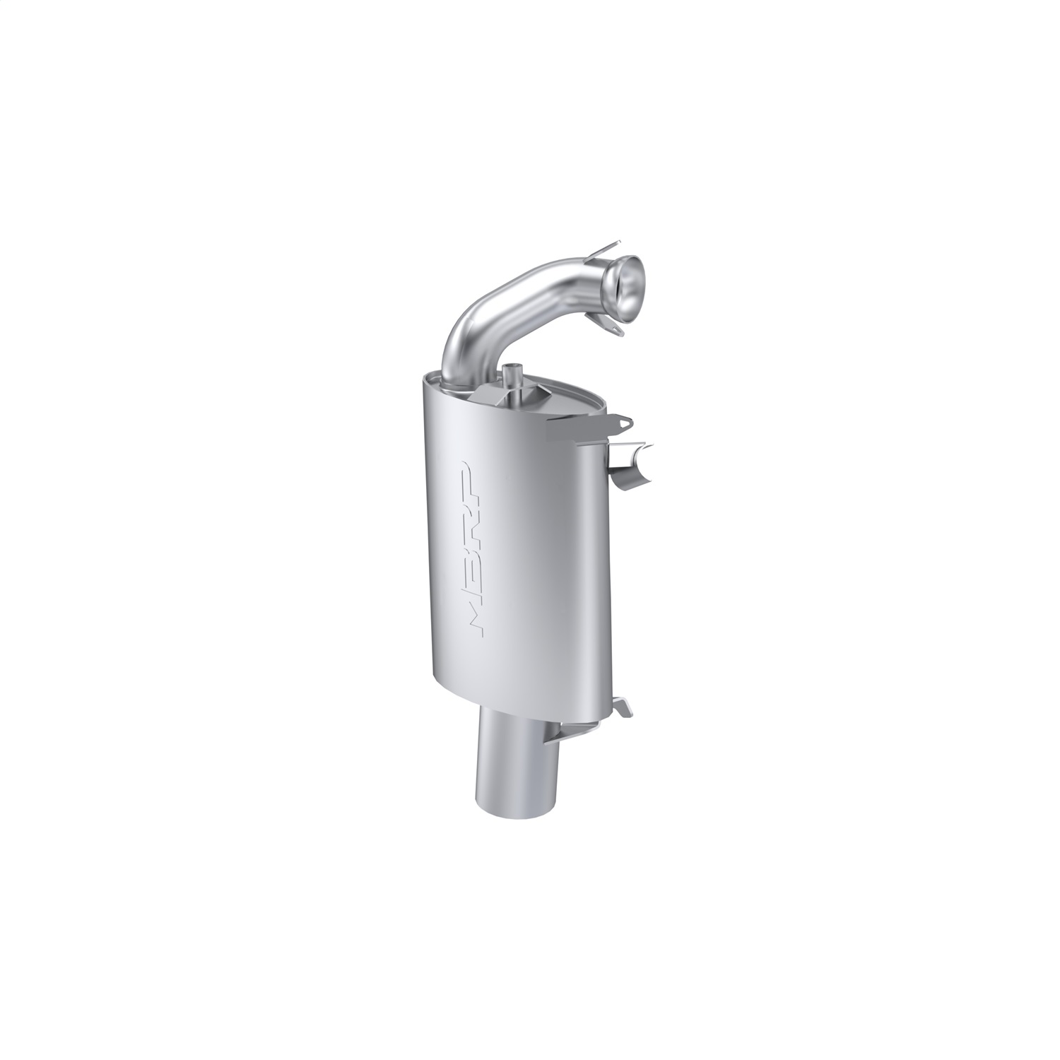 MBRP Exhaust - 430Q106 - Exhaust System Kit