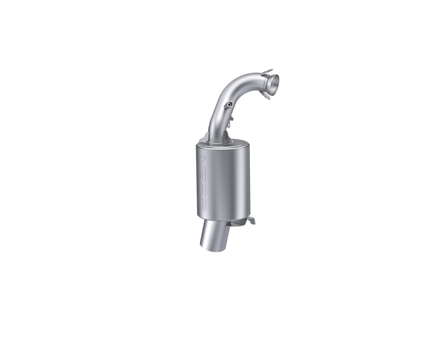 MBRP Exhaust - 430T209 - Exhaust System Kit