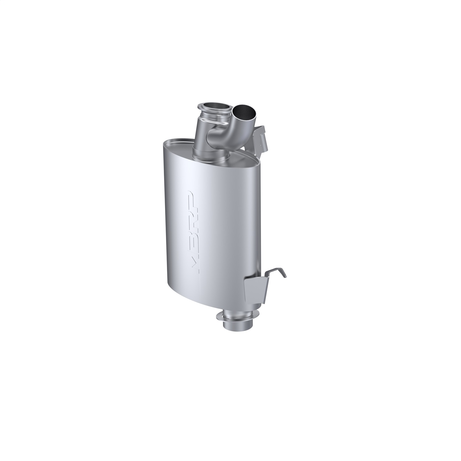 MBRP Exhaust - 431T307 - Muffler