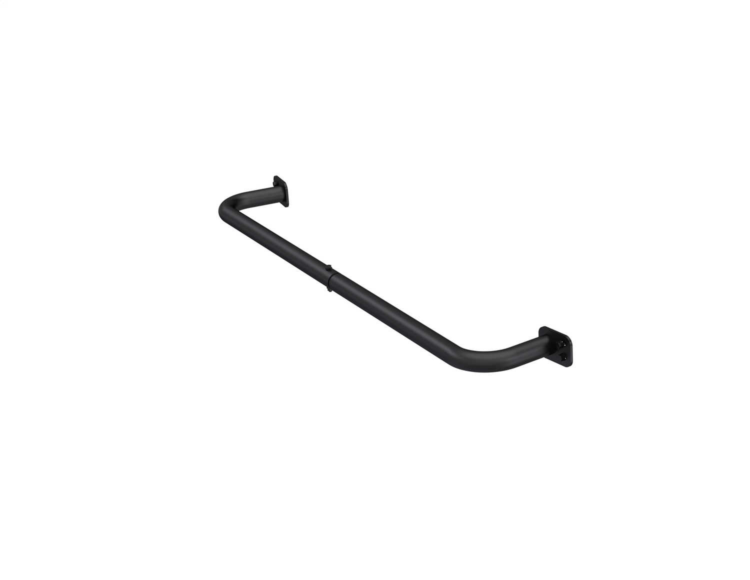 MBRP Exhaust - AC-9212-01 - Speaker Bracket