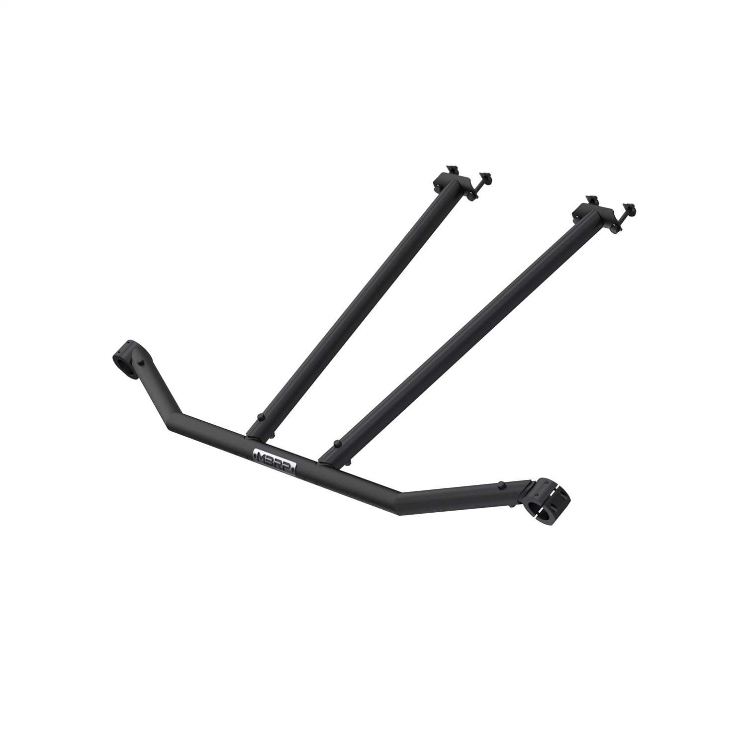 MBRP Exhaust - AC-9219-07 - Window Guard