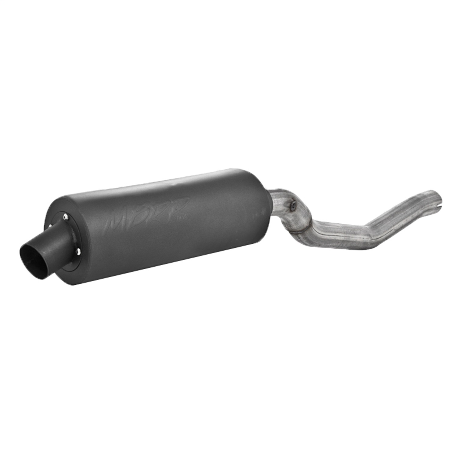 MBRP Exhaust AT-6402SP Sport Muffler Fits 87-04 YFM350X Warrior