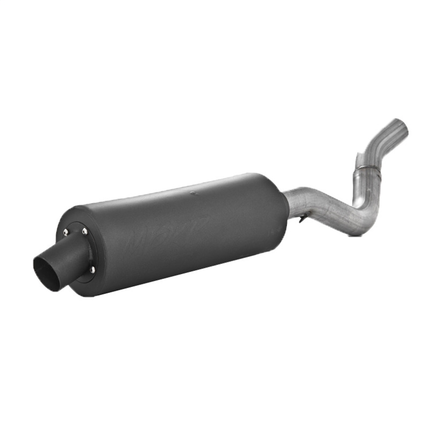 MBRP Exhaust - AT-6403SP - Side By Side Exhaust