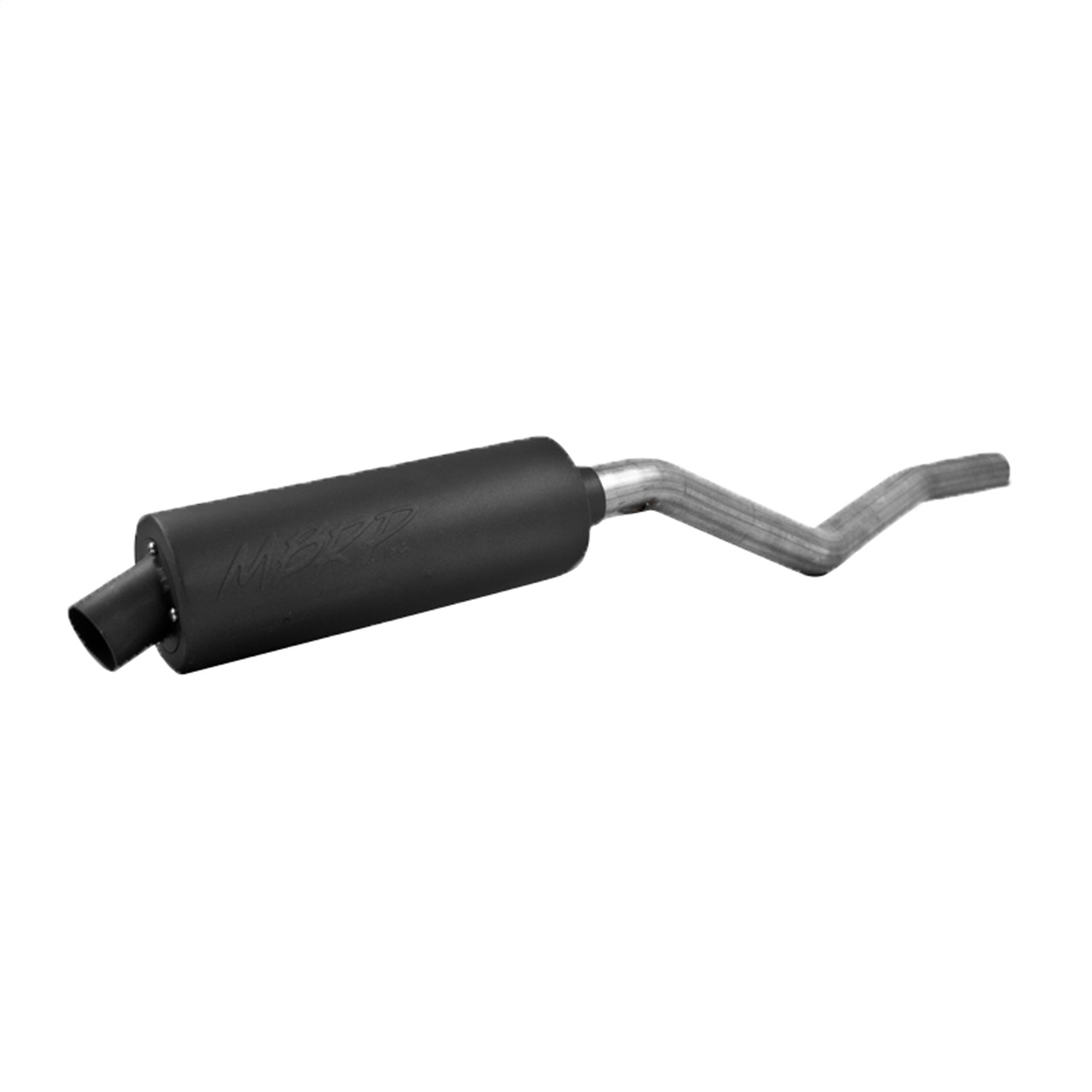 MBRP Exhaust AT-6404SP Sport Muffler Fits 98-01 YFM600FW Grizzly 4x4