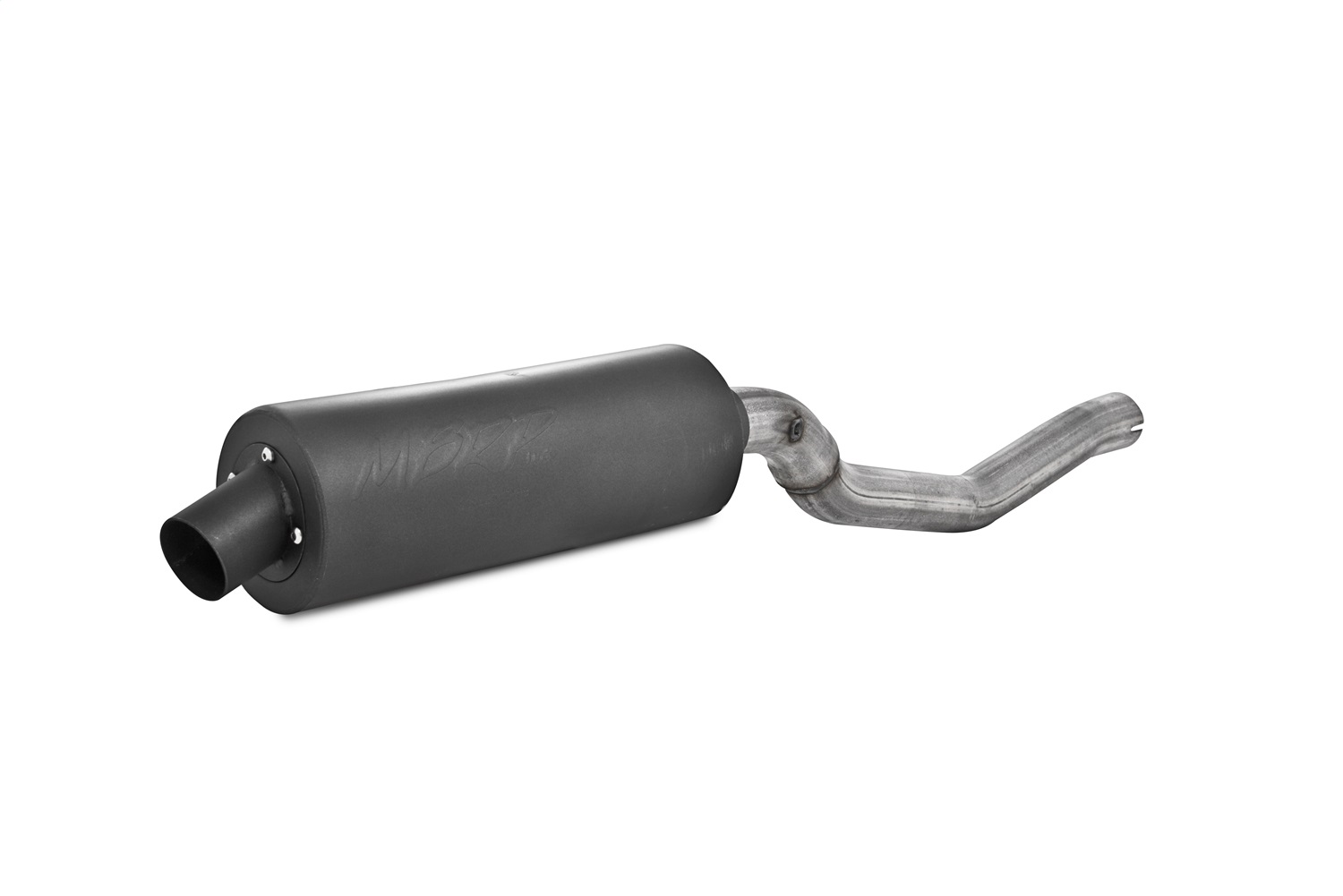 MBRP Exhaust - AT-6408SP - Side By Side Exhaust