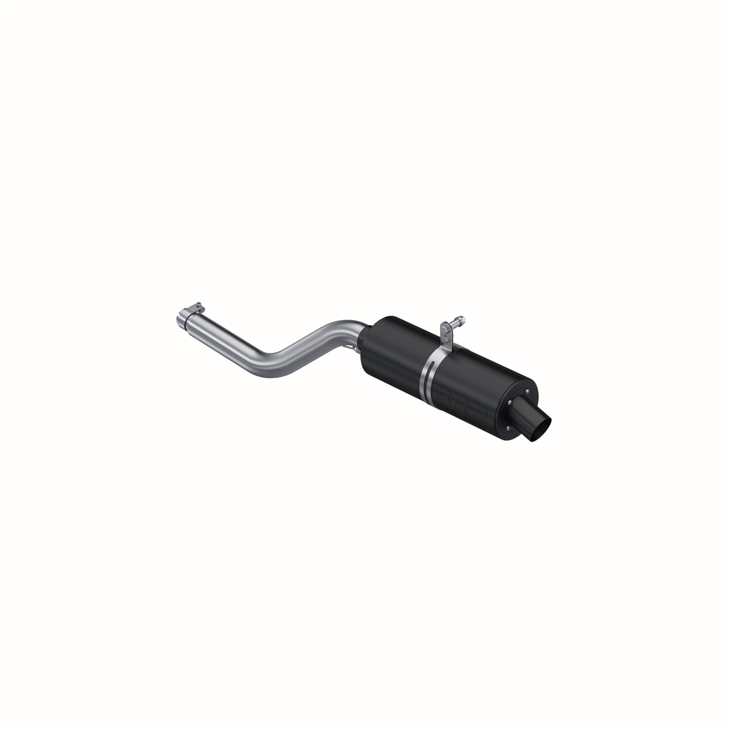 MBRP Exhaust - AT-6409SP - Side By Side Exhaust