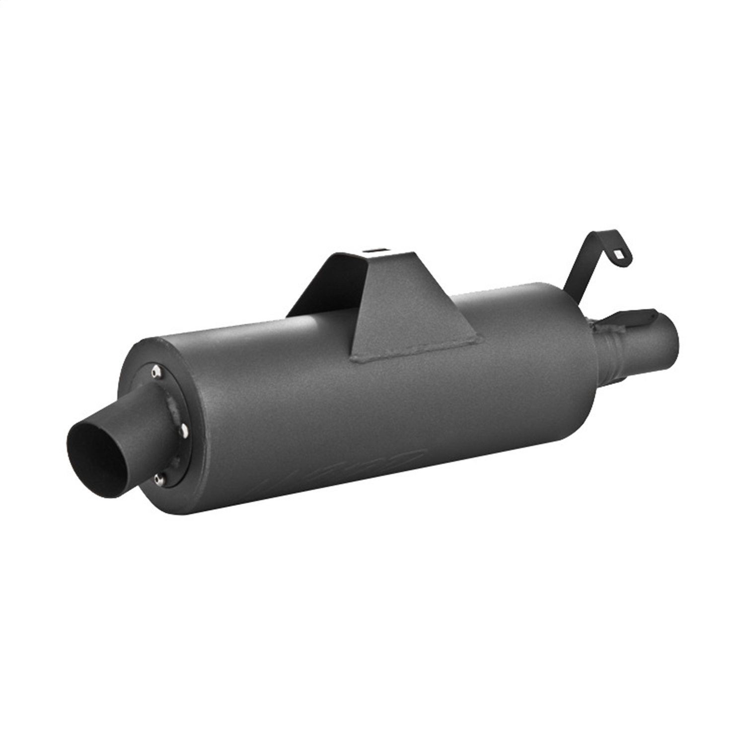 MBRP Exhaust - AT-6501SP - Side By Side Exhaust
