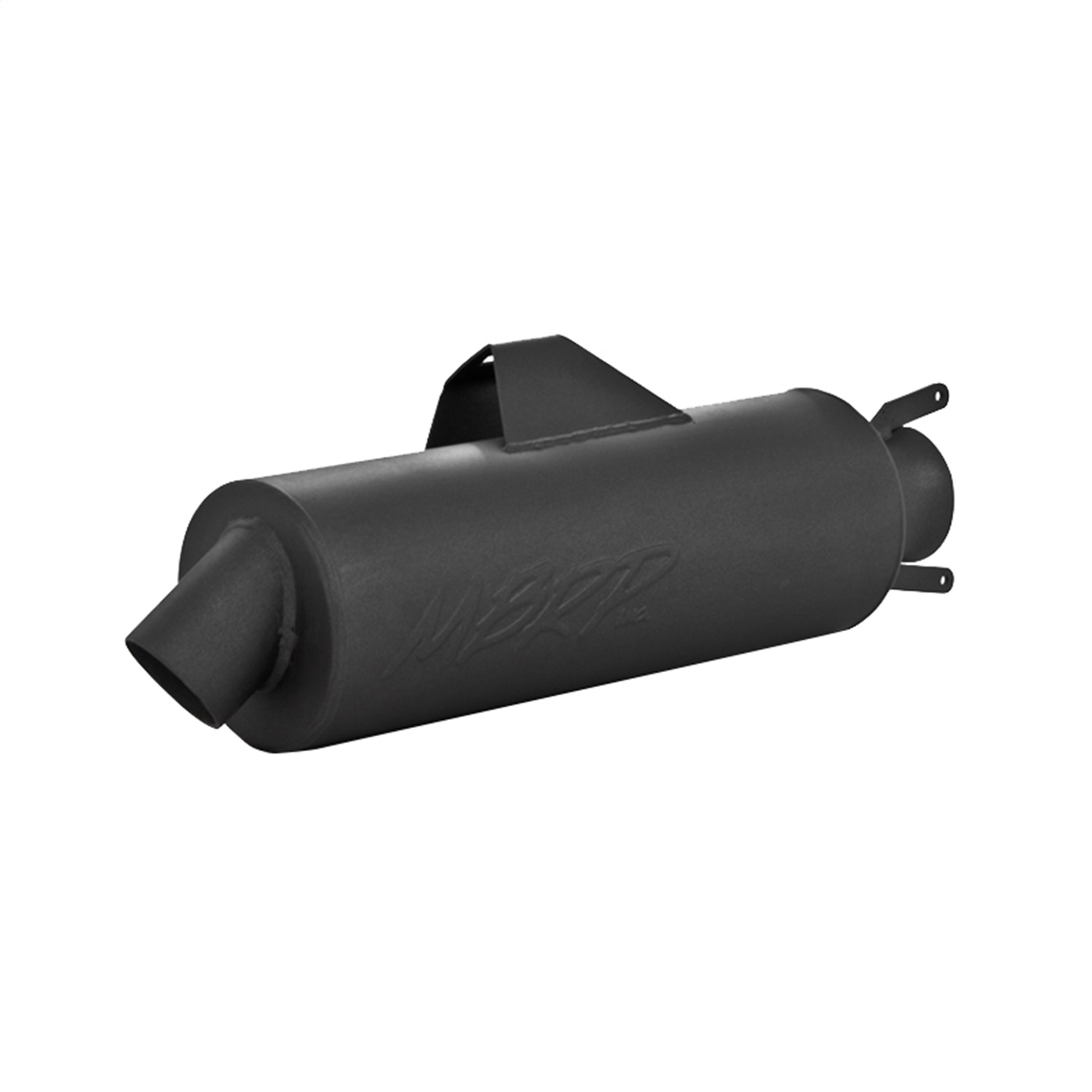 MBRP Exhaust - AT-6506SP - Side By Side Exhaust