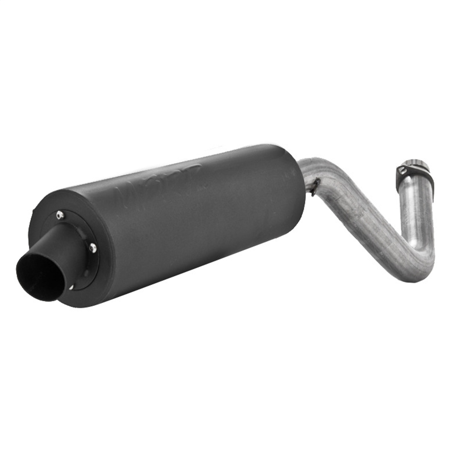 MBRP Exhaust - AT-6704SP - Side By Side Exhaust