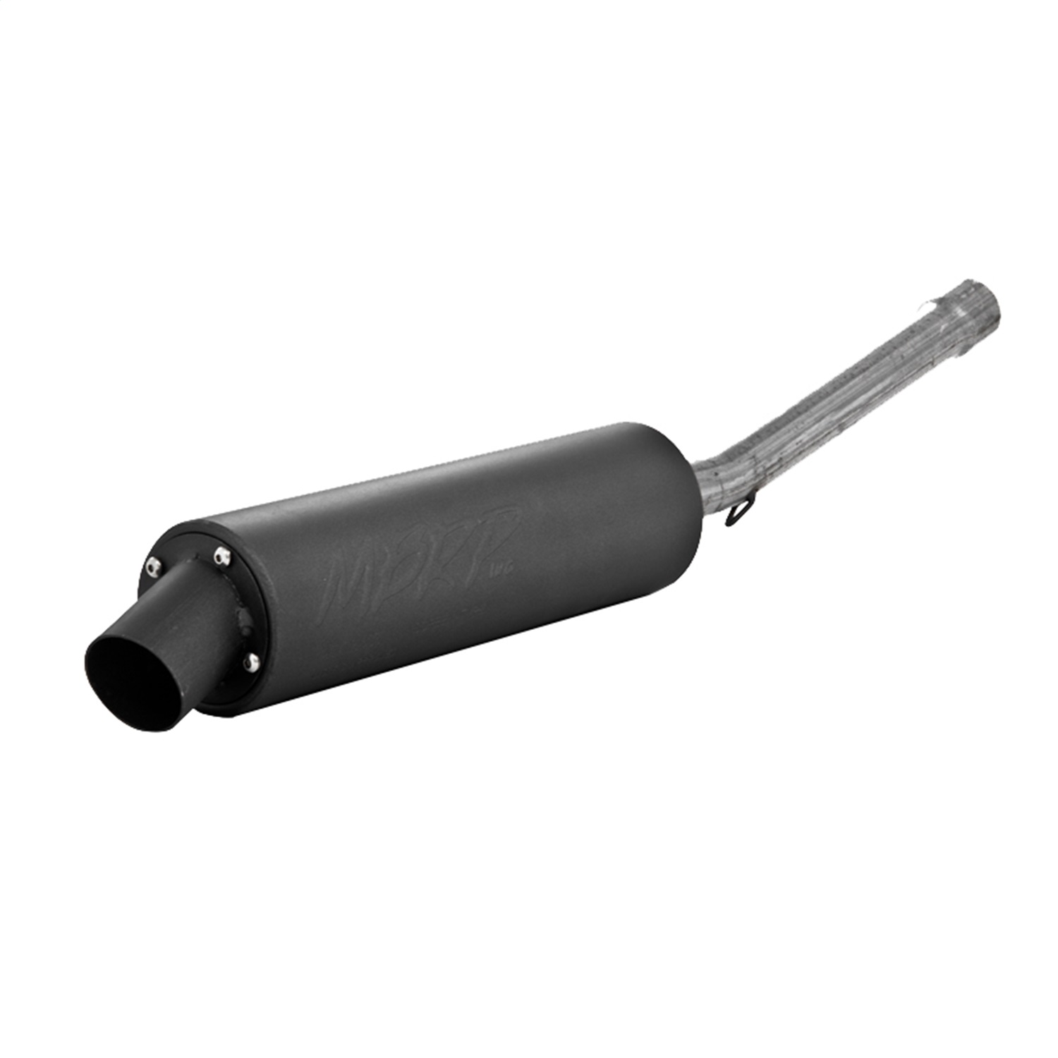 MBRP Exhaust AT-7104 Utility Muffler Fits 87-89 TRX350D