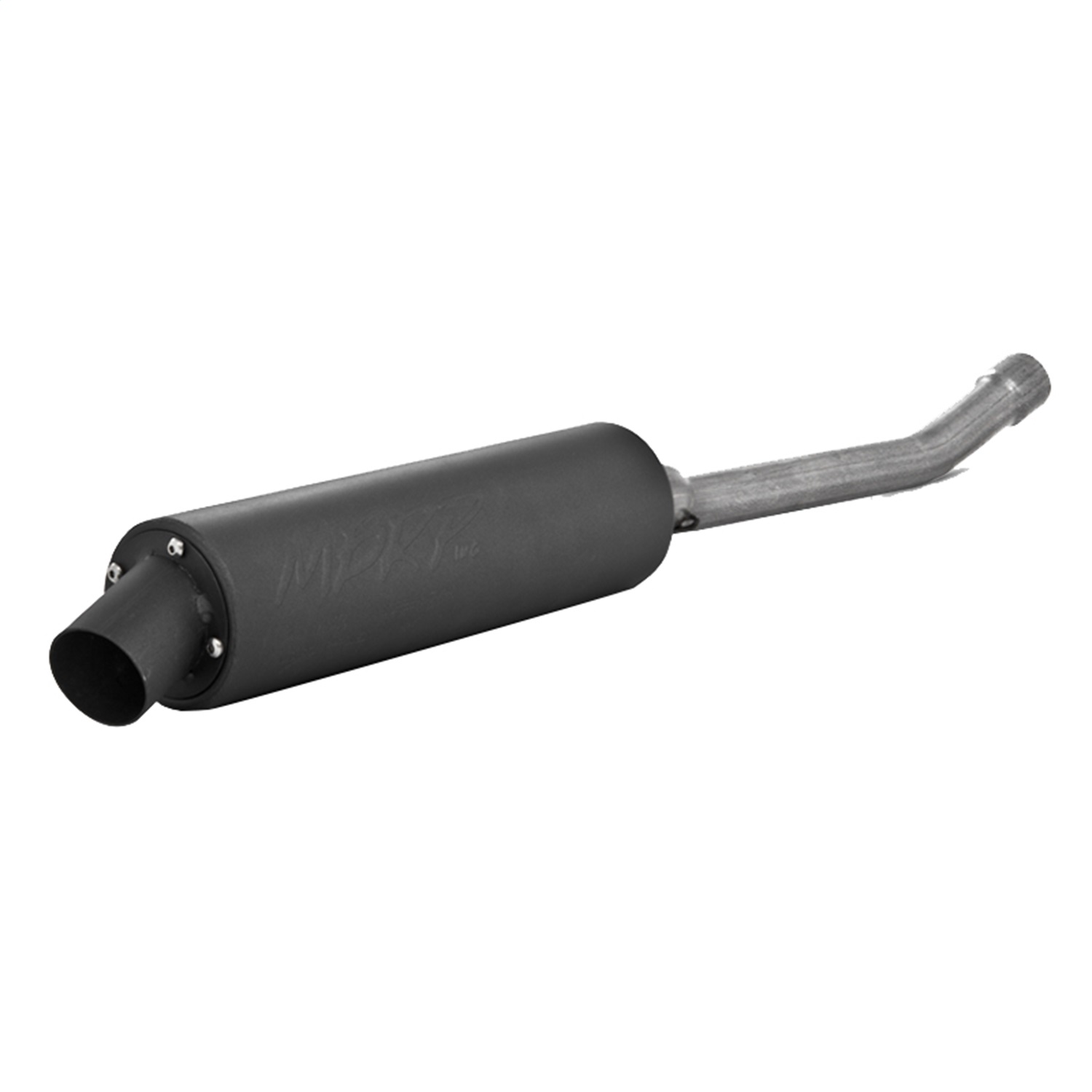 MBRP Exhaust - AT-7200 - Side By Side Exhaust