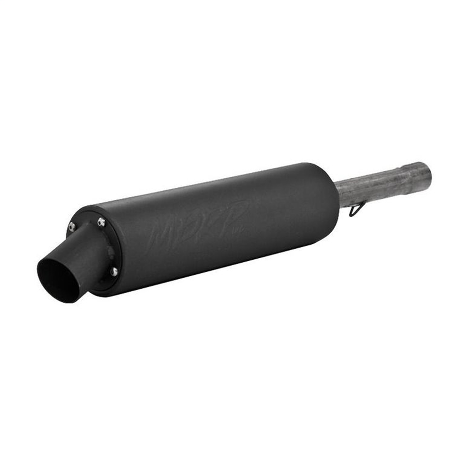 MBRP Exhaust - AT-7300 - Side By Side Exhaust