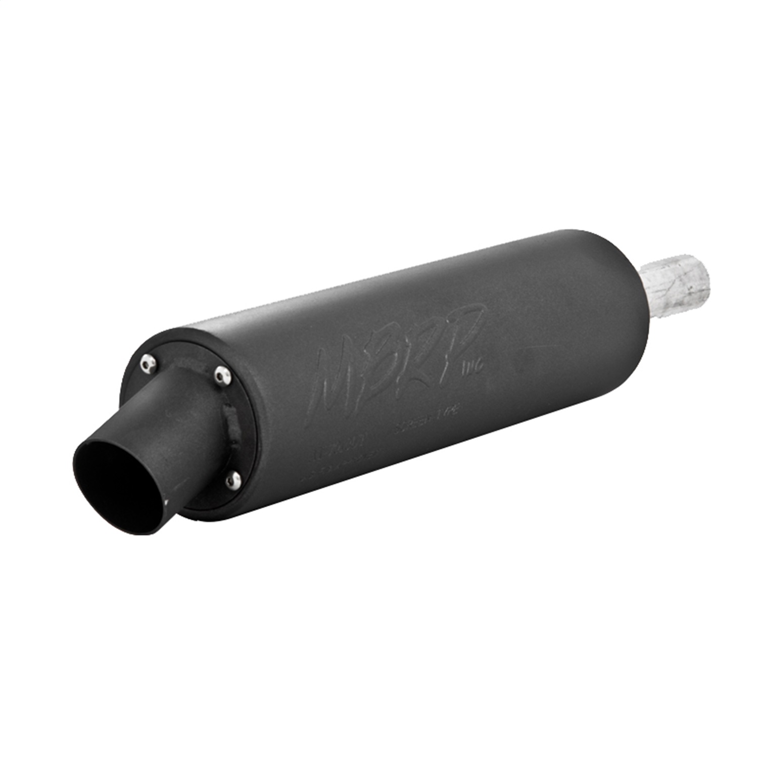 MBRP Exhaust - AT-7400 - Side By Side Exhaust