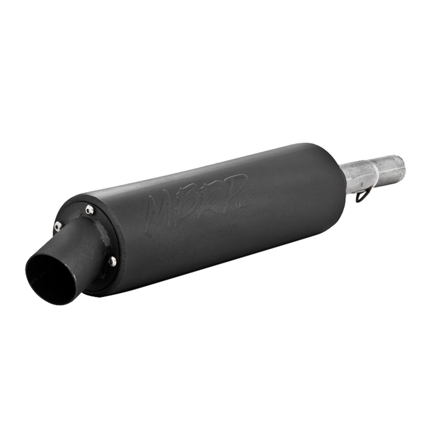 MBRP Exhaust AT-7401 Utility Muffler