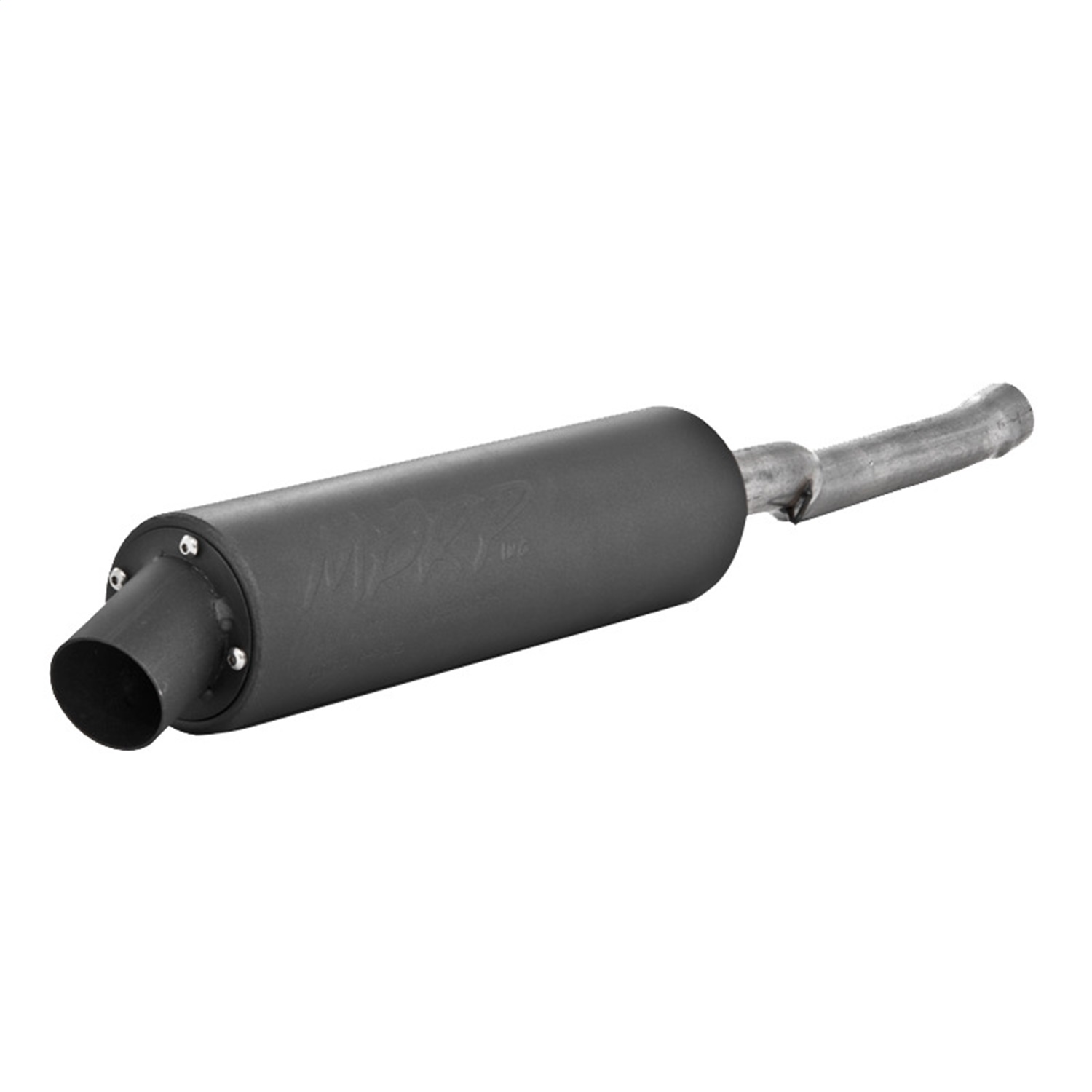 MBRP Exhaust AT-7403 Utility Muffler