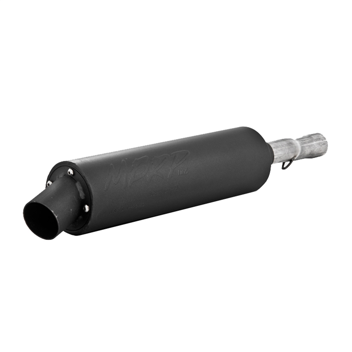 MBRP Exhaust - AT-7405 - Side By Side Exhaust