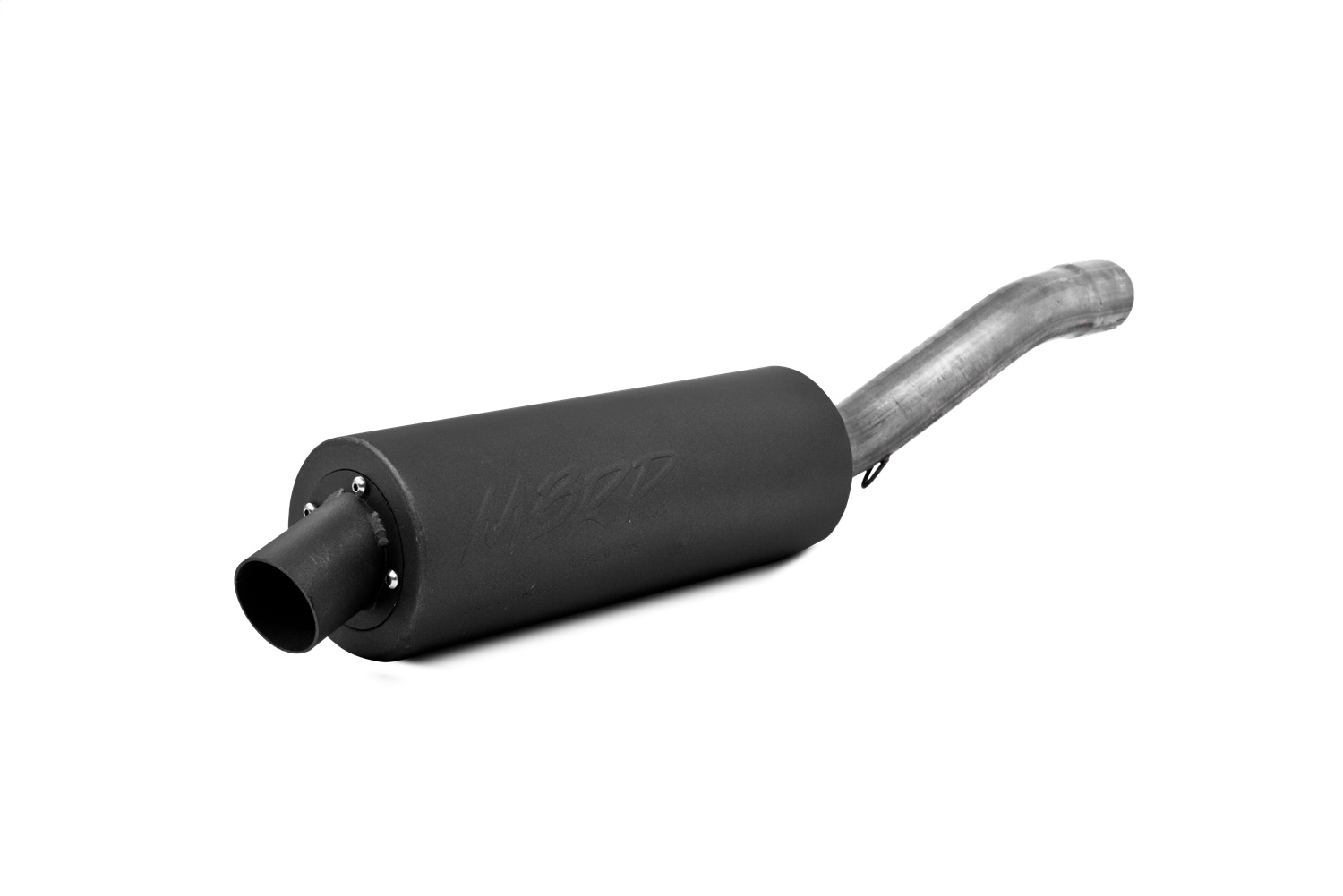 MBRP Exhaust - AT-8205P - Side By Side Exhaust