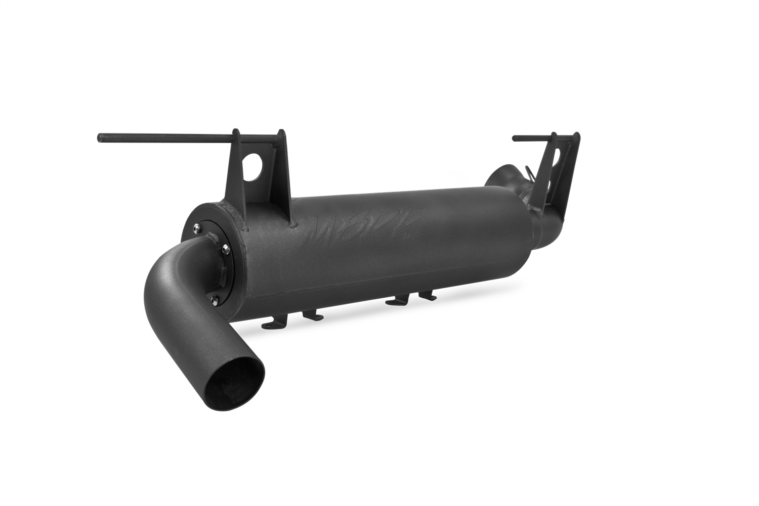 MBRP Exhaust AT-8513P Performance Muffler