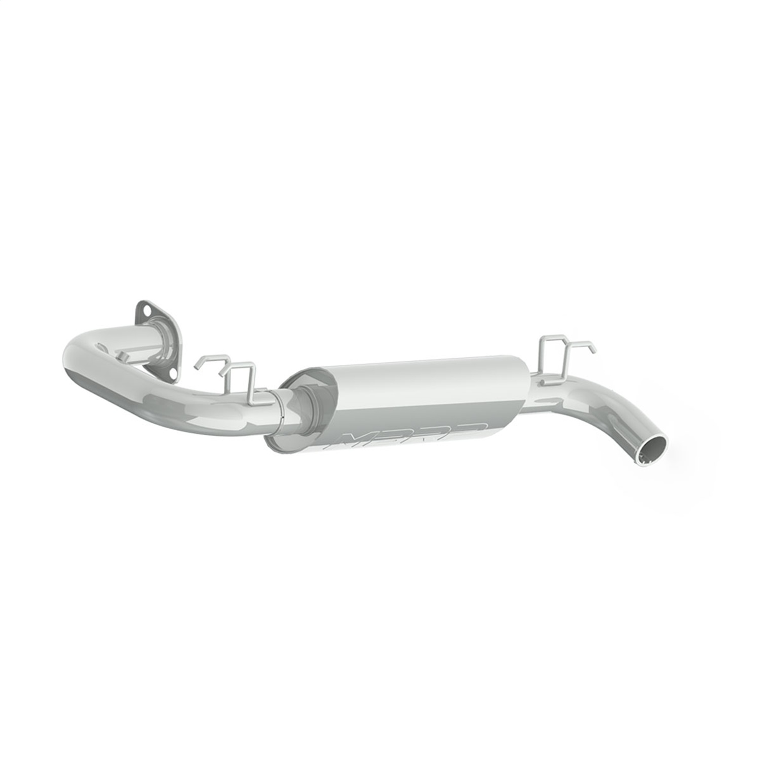 MBRP Exhaust AT-9110SP Sport Muffler