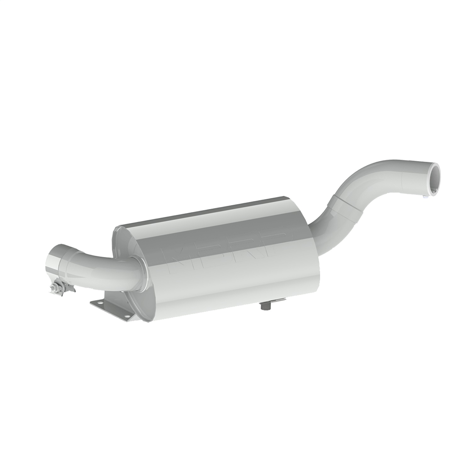 MBRP Exhaust AT-9211SP Sport Muffler