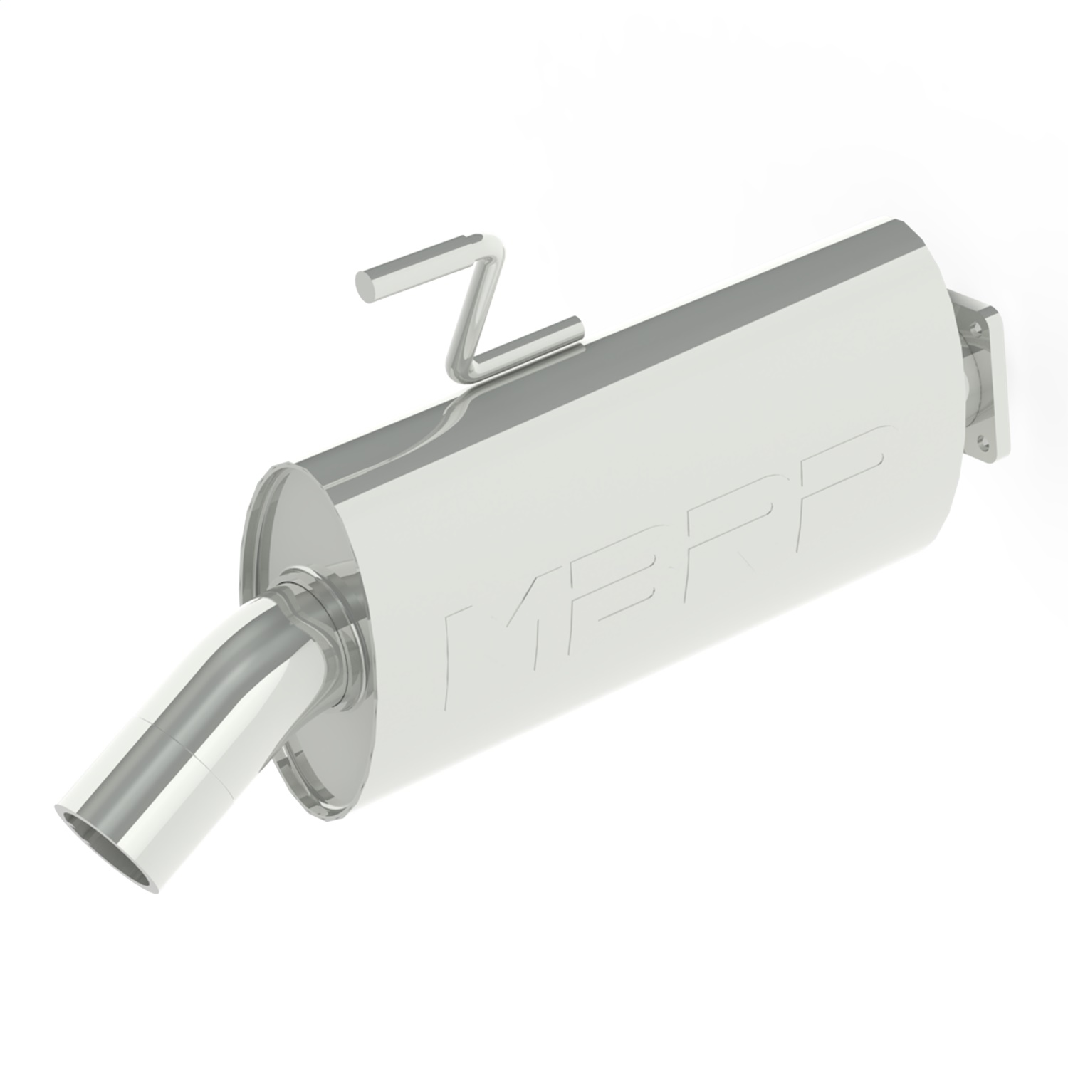 MBRP Exhaust AT-9301SP Sport Muffler