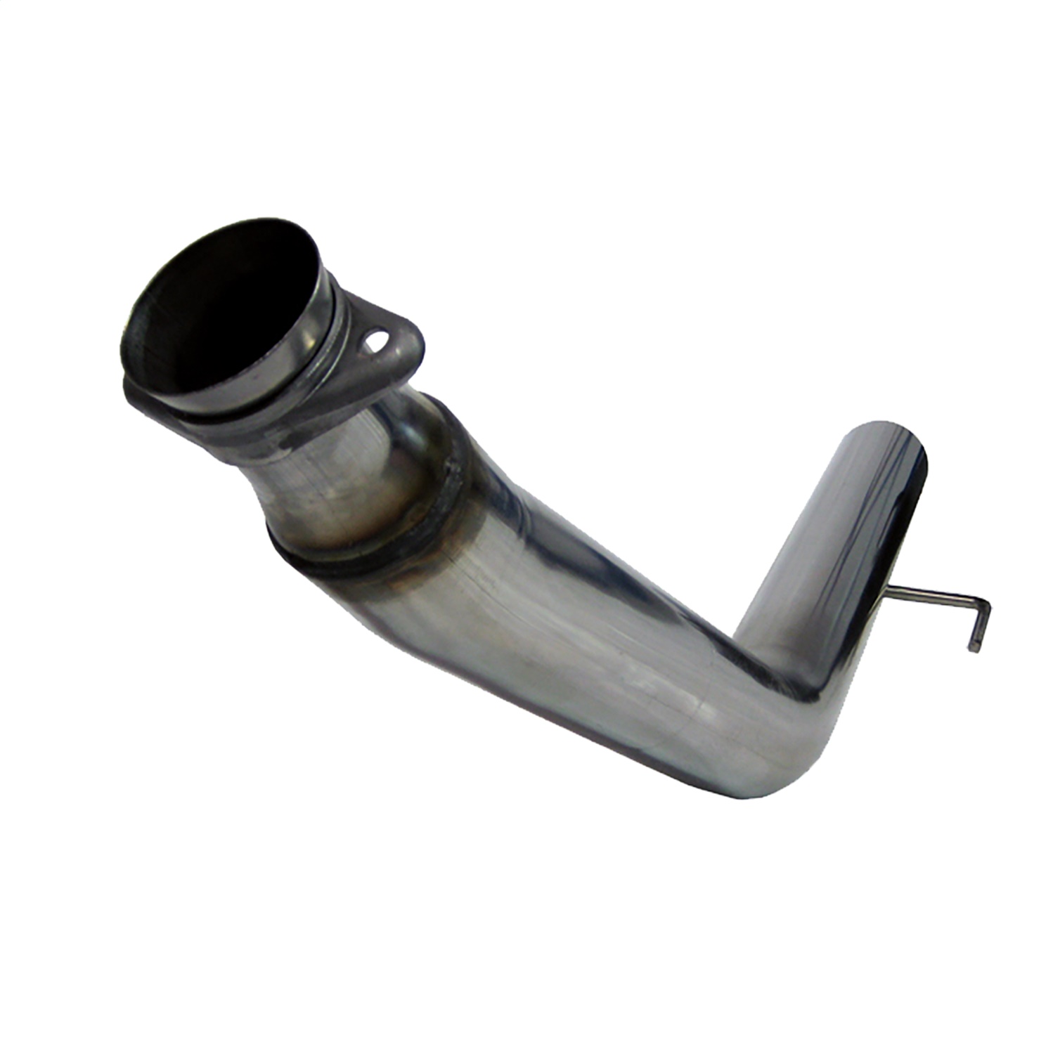 MBRP Exhaust DS9401 Armor Plus Turbocharger Down Pipe Fits Ram 2500 Ram 3500
