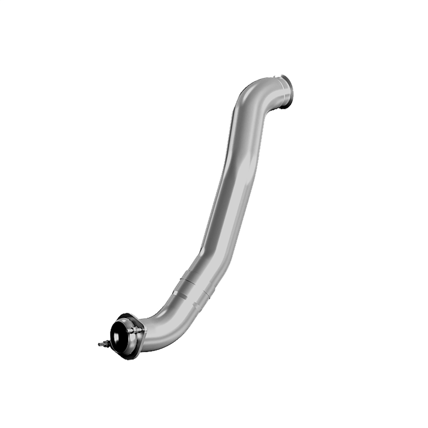 MBRP Exhaust FS9455 Armor Plus Turbocharger Down Pipe