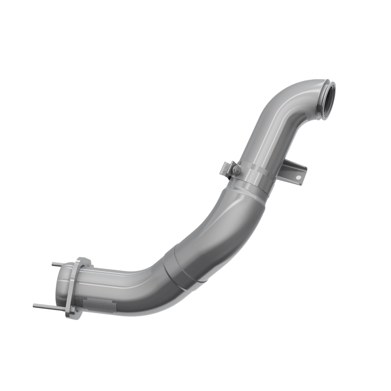 MBRP Exhaust FS9459 Armor Plus Turbocharger Down Pipe