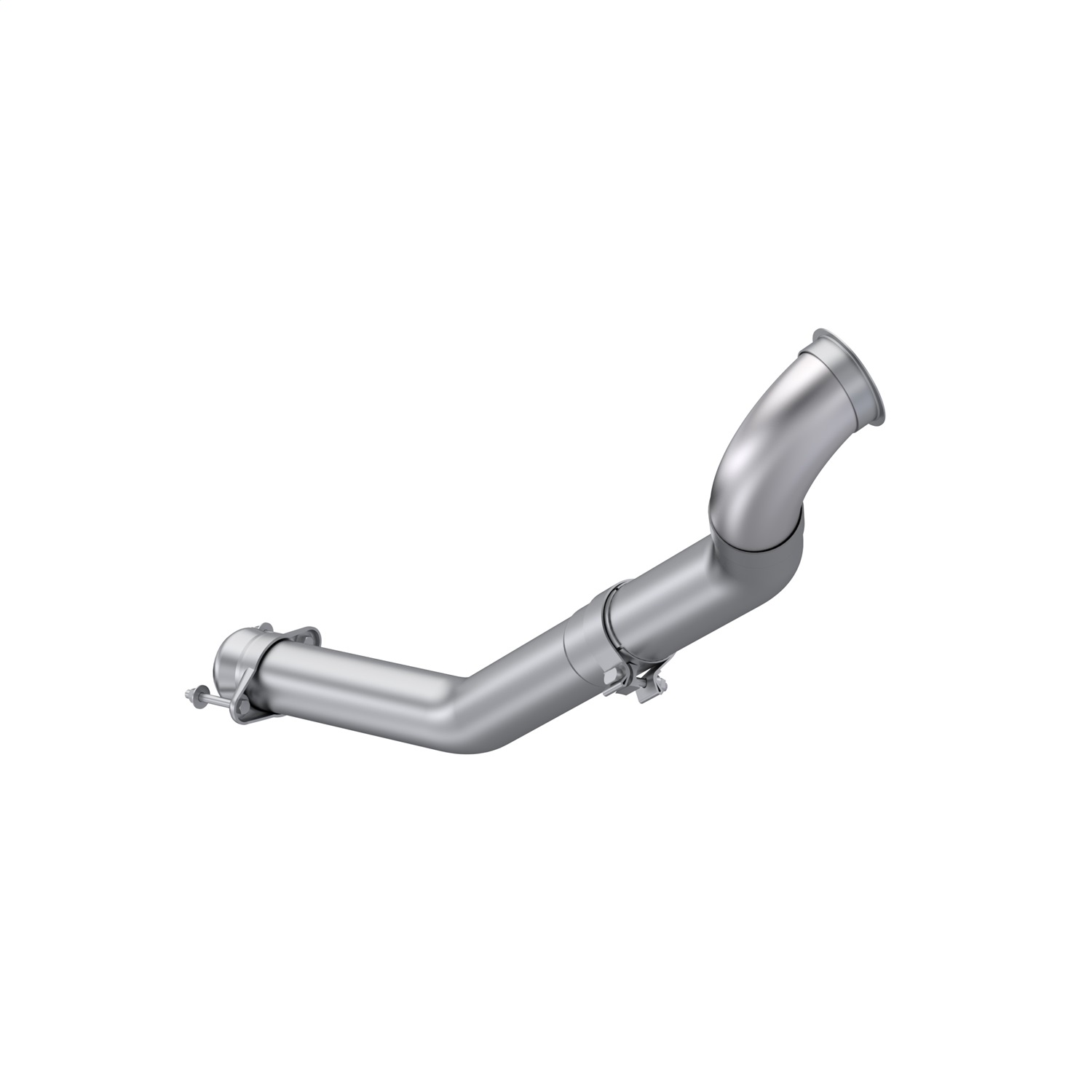 MBRP Exhaust - FS96218 - Turbocharger Down Pipe