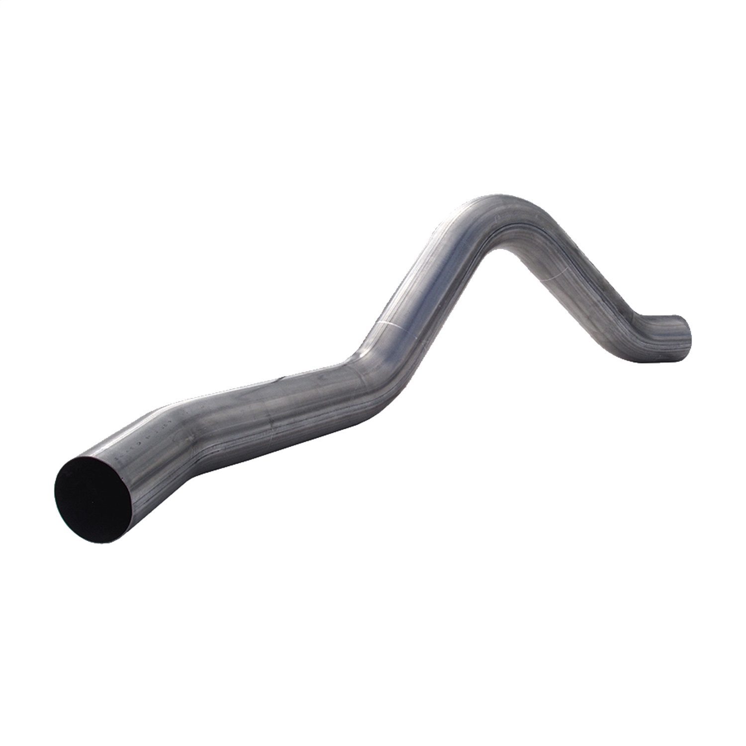 MBRP Exhaust GP006 Garage Parts Tail Pipe Fits 94-02 Ram 2500 Ram 3500