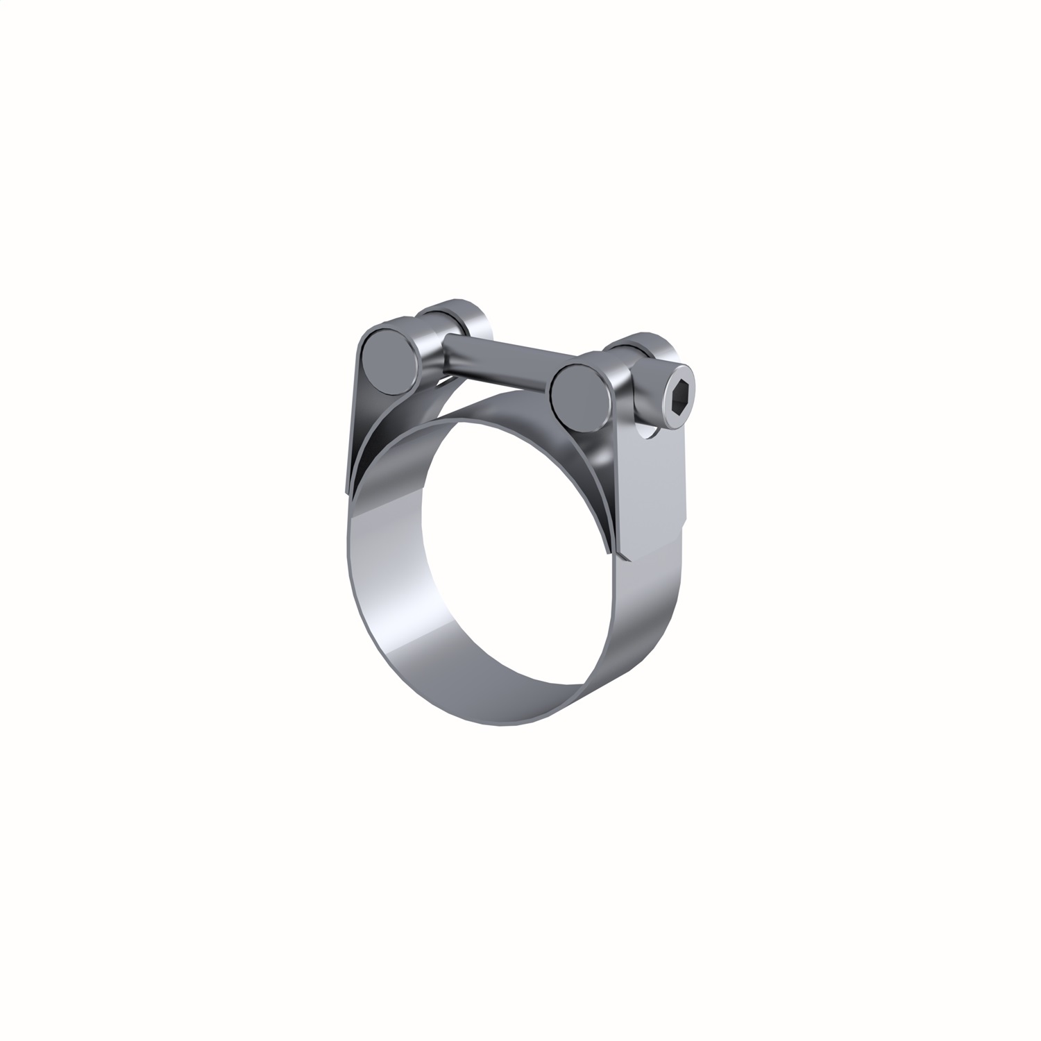 MBRP Exhaust - GP20175 - Exhaust Clamp