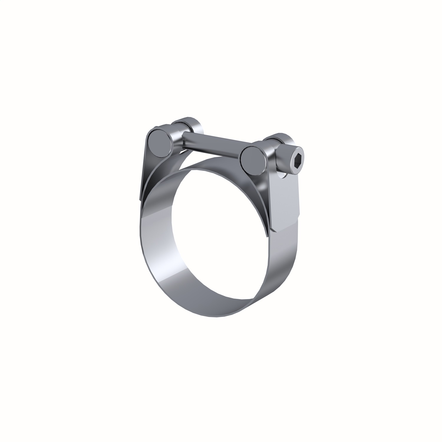MBRP Exhaust - GP20200 - Exhaust Clamp