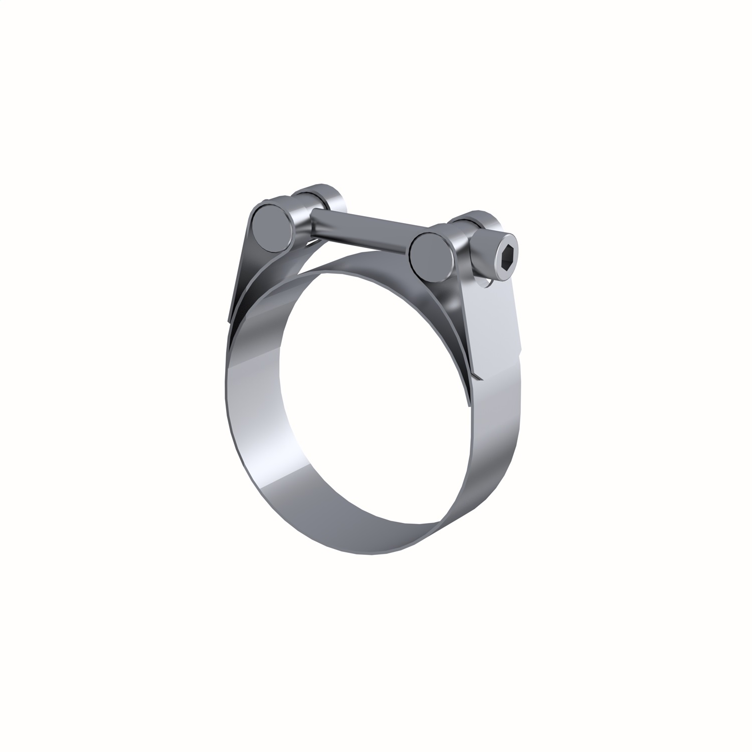 MBRP Exhaust - GP20225 - Exhaust Clamp