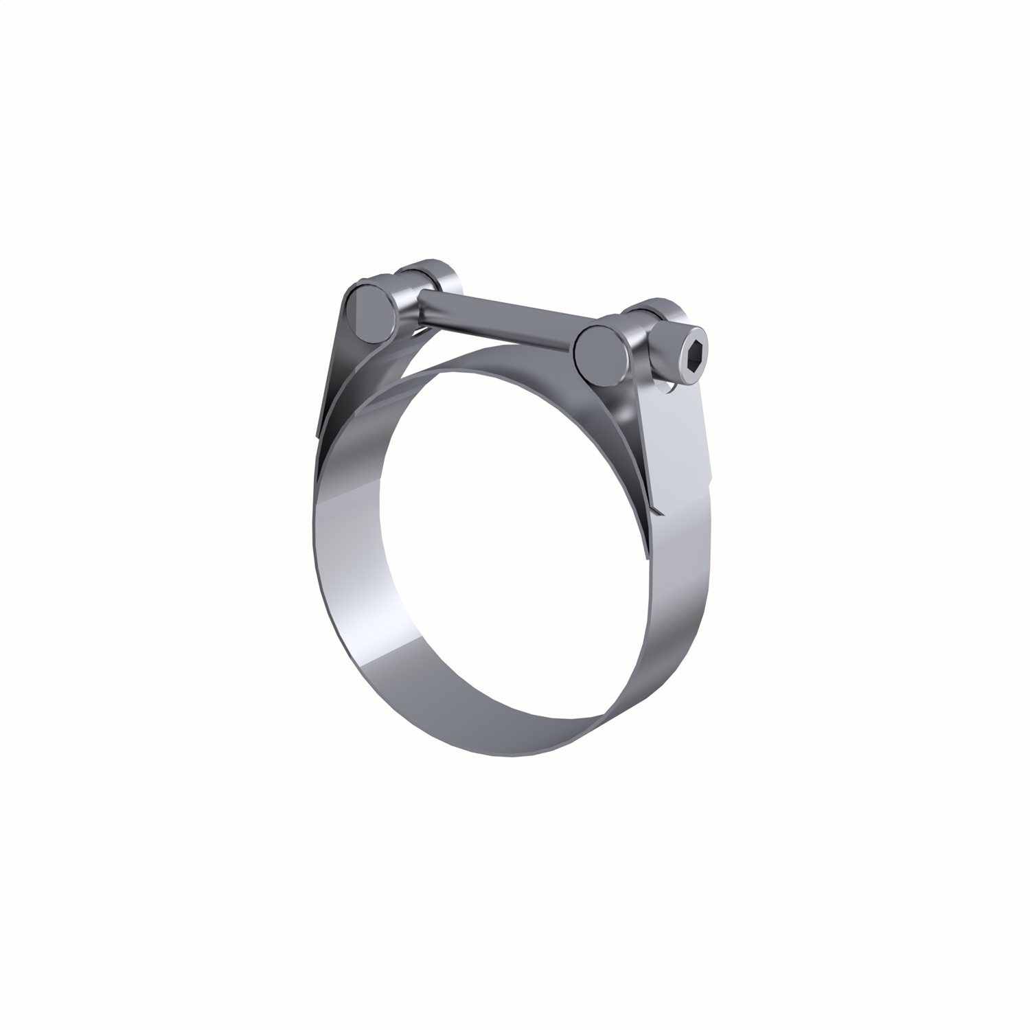 MBRP Exhaust - GP20250 - Exhaust Clamp