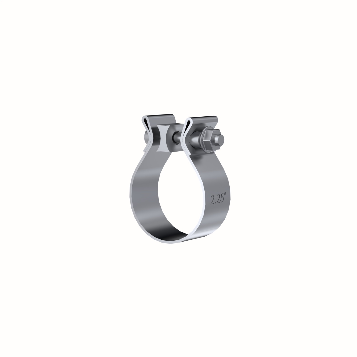MBRP Exhaust - GP225ACS - Exhaust Clamp