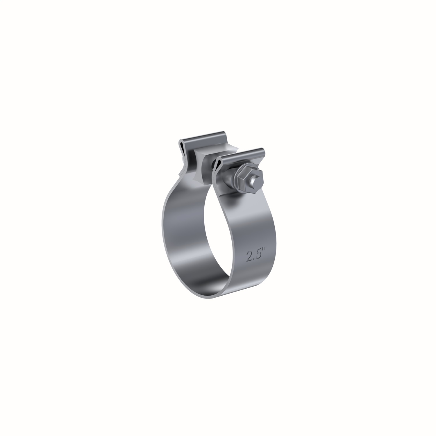 MBRP Exhaust - GP25ACS - Exhaust Clamp