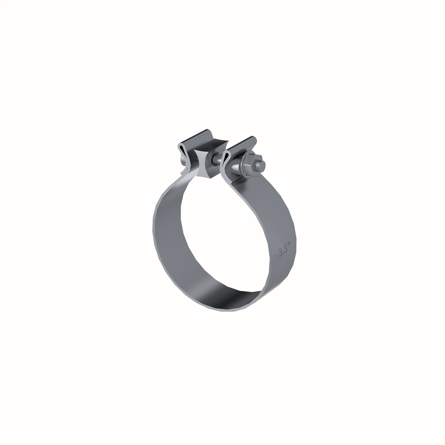 MBRP Exhaust - GP35AC - Exhaust Clamp