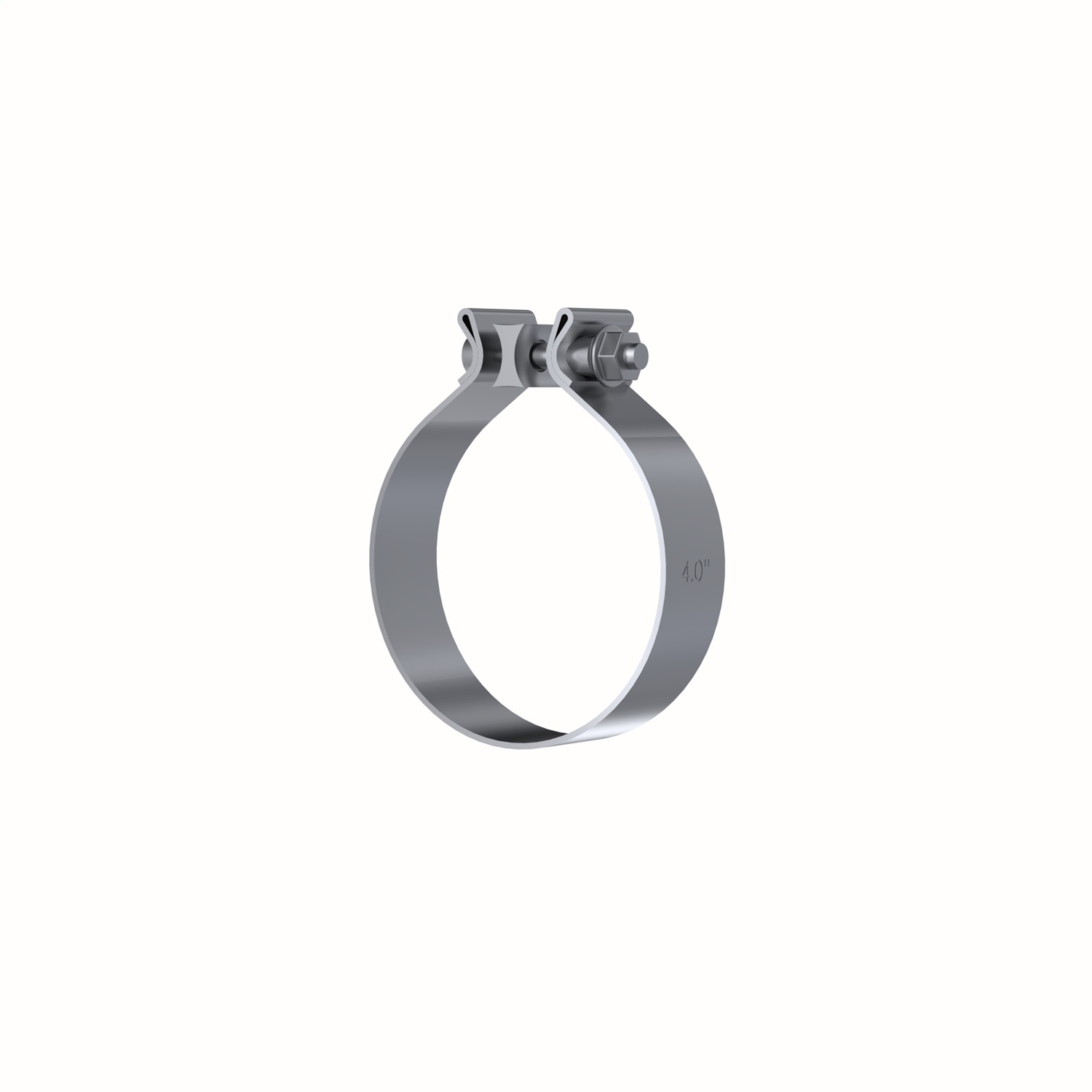 MBRP Exhaust - GP4AC - Exhaust Clamp