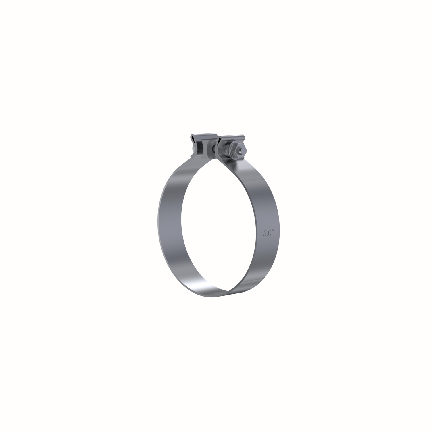 MBRP Exhaust - GP5ACS - Exhaust Clamp
