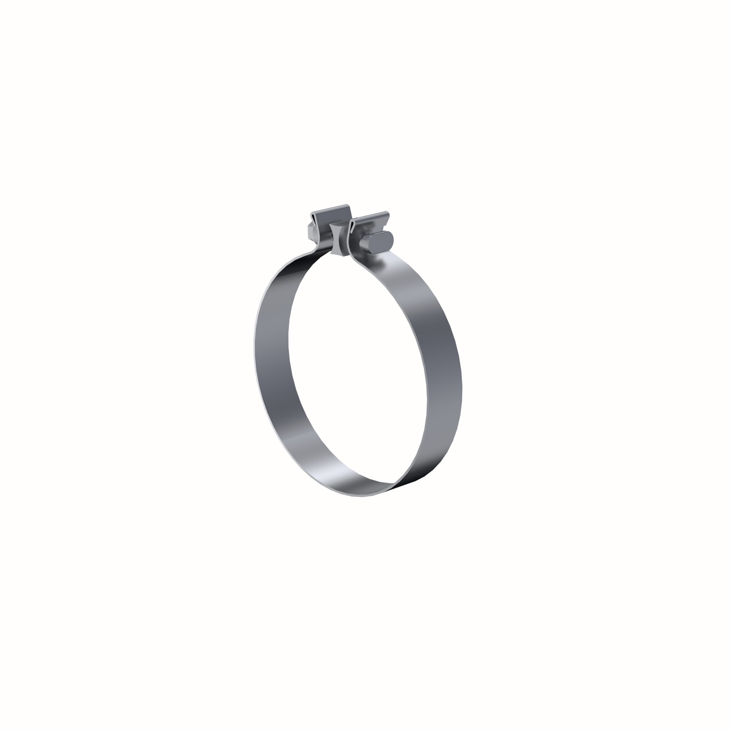 MBRP Exhaust - GP6AC - Exhaust Clamp