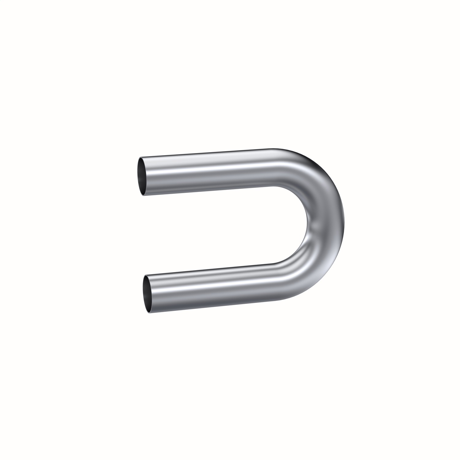 MBRP Exhaust - MB1008 - N/A - Exhaust Pipe
