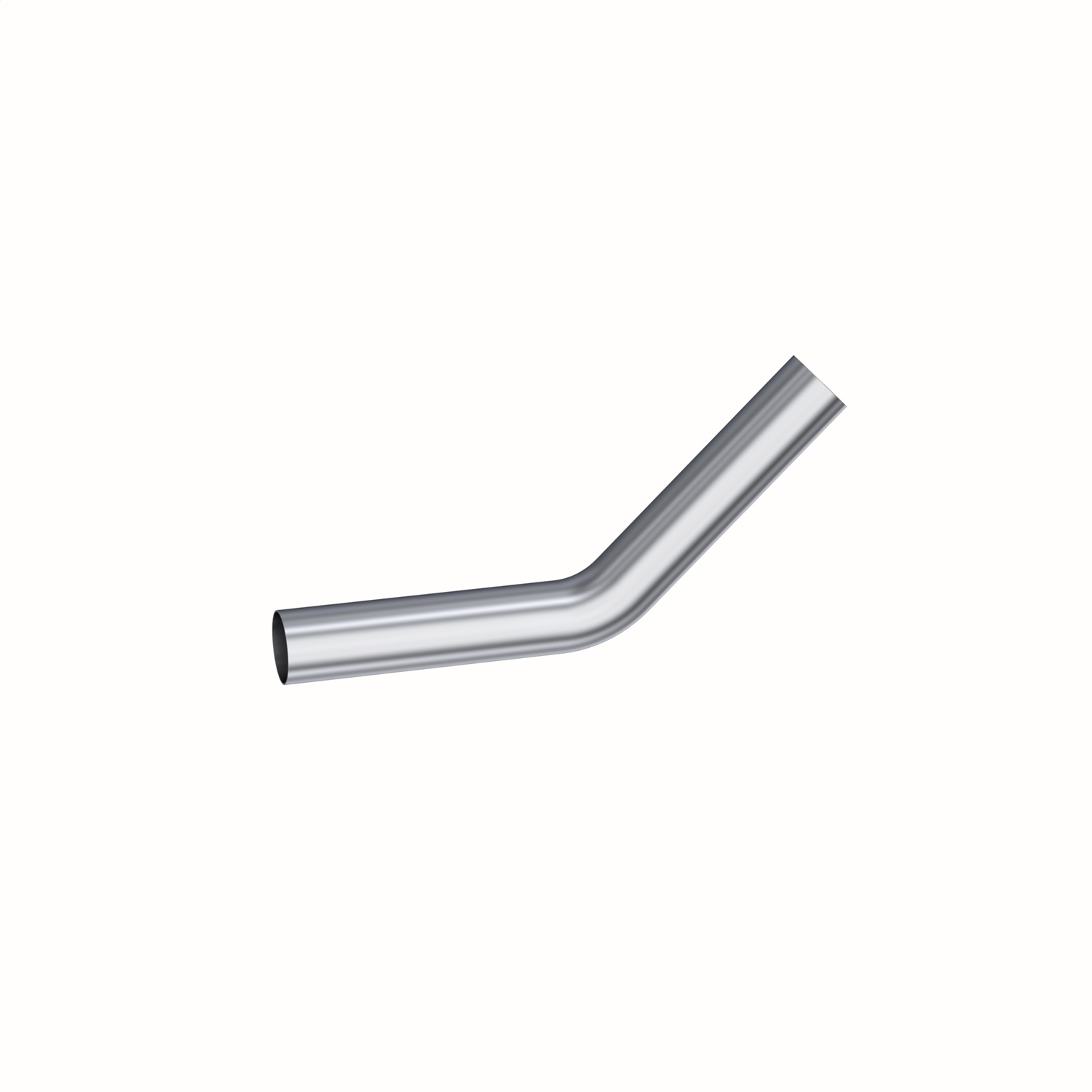 MBRP Exhaust - MB1021 - N/A - Exhaust Pipe