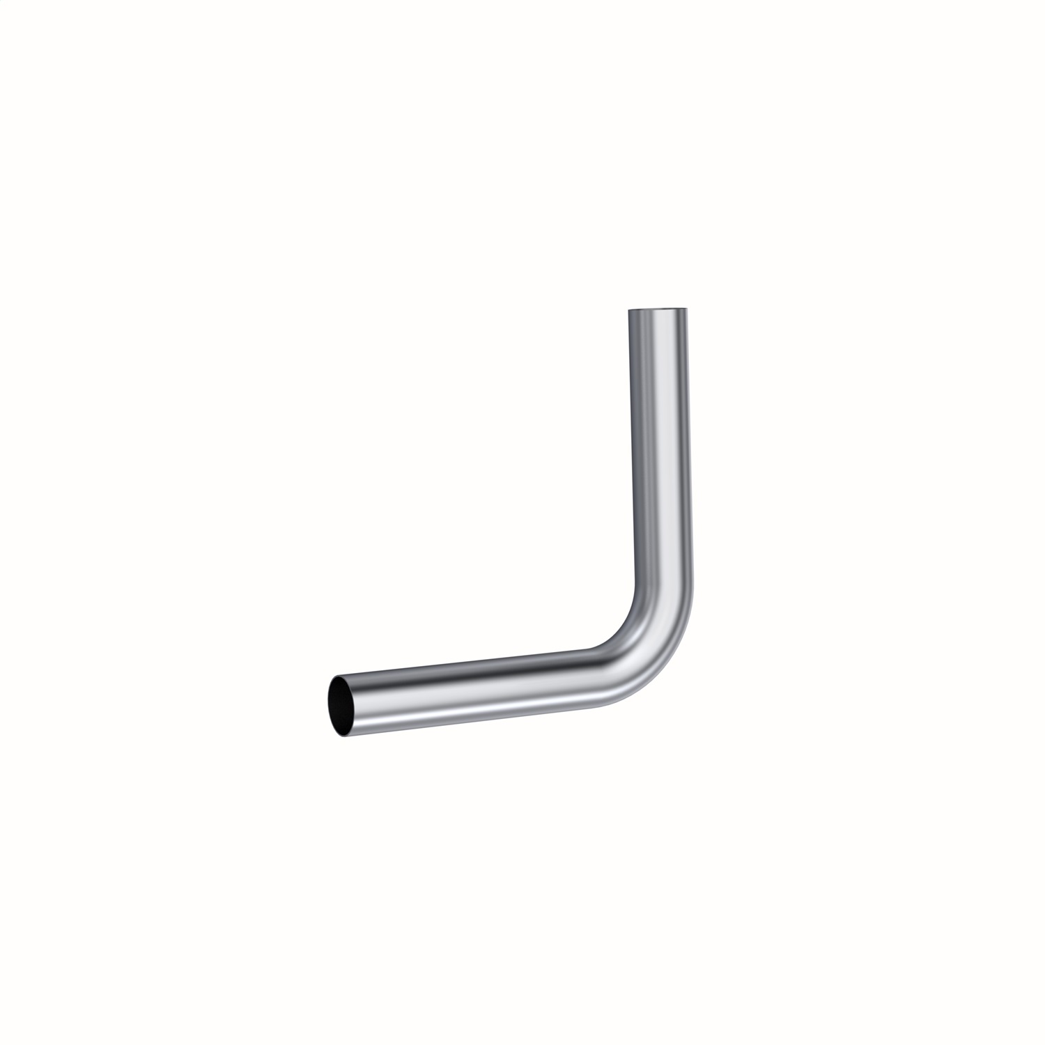 MBRP Exhaust - MB2007 - N/A - Exhaust Pipe