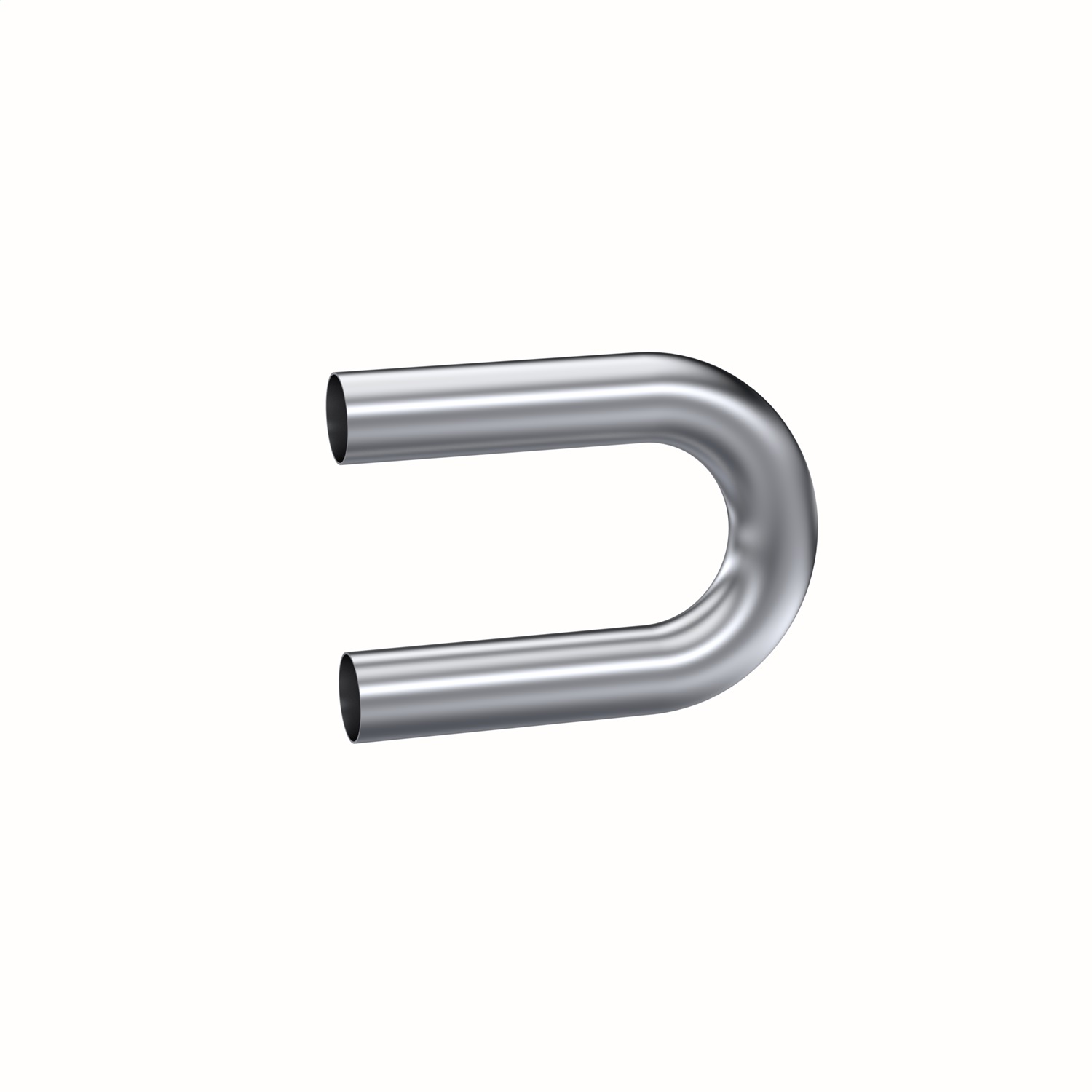 MBRP Exhaust - MB2008 - N/A - Exhaust Pipe