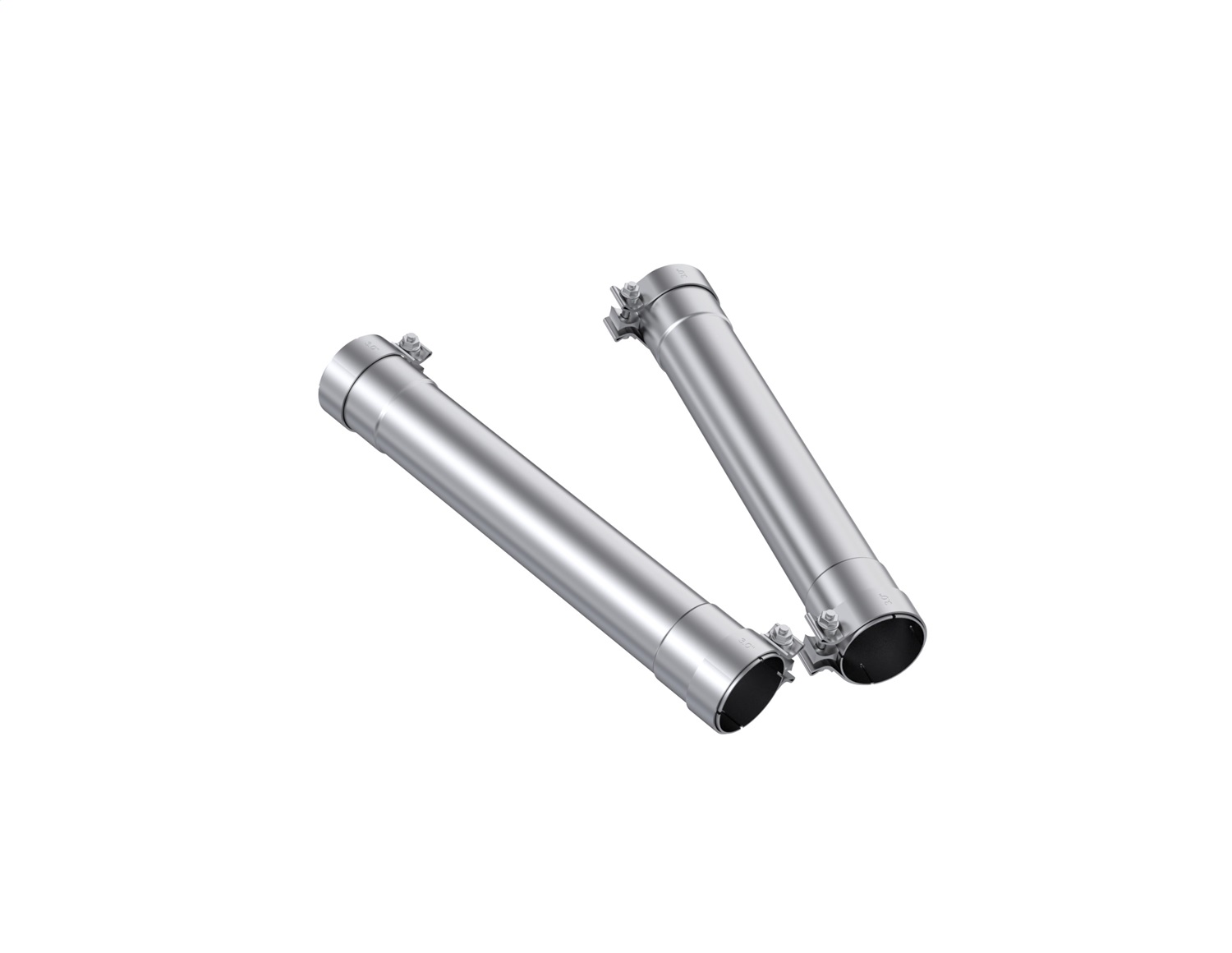 MBRP Exhaust - MDA7113 - Exhaust Pipe Adapter
