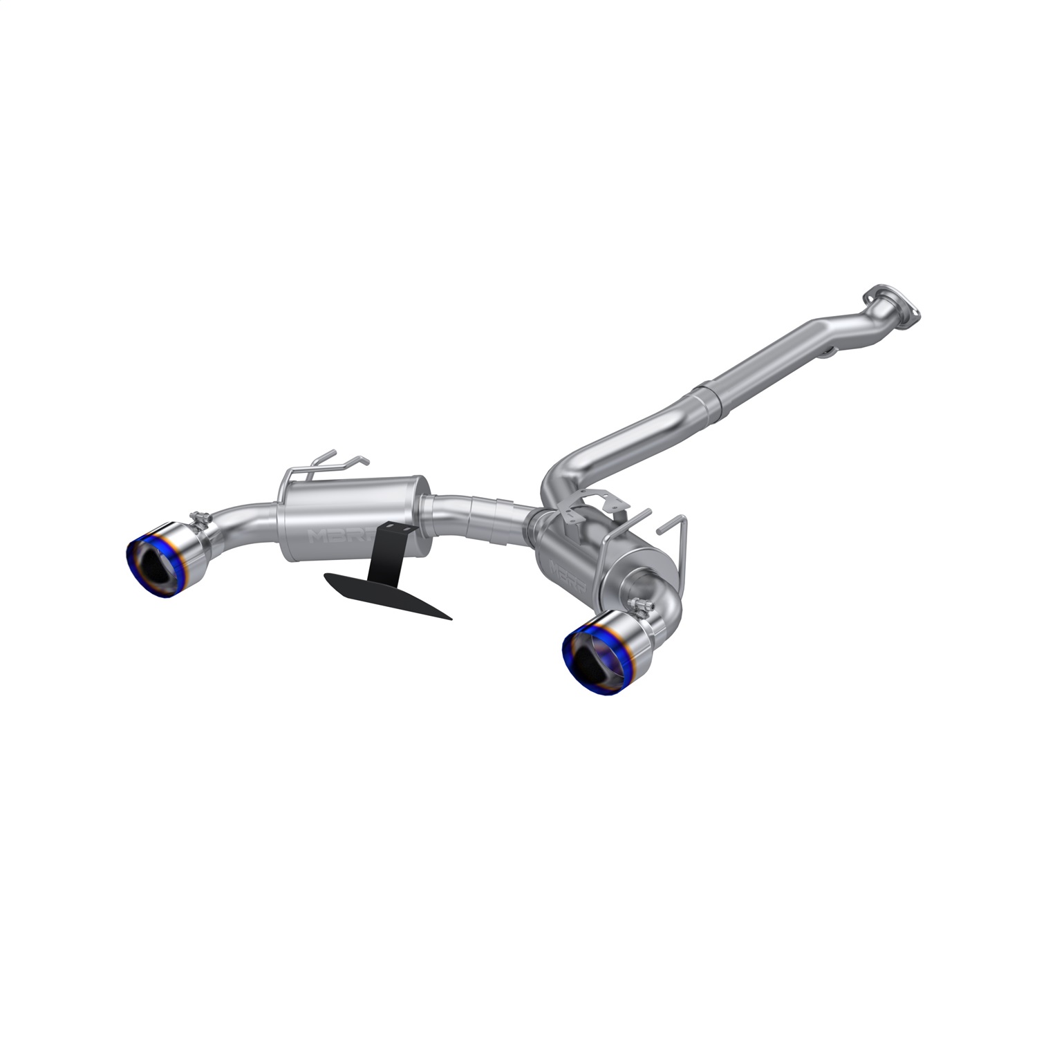 MBRP Exhaust - S43023BE - Exhaust System Kit