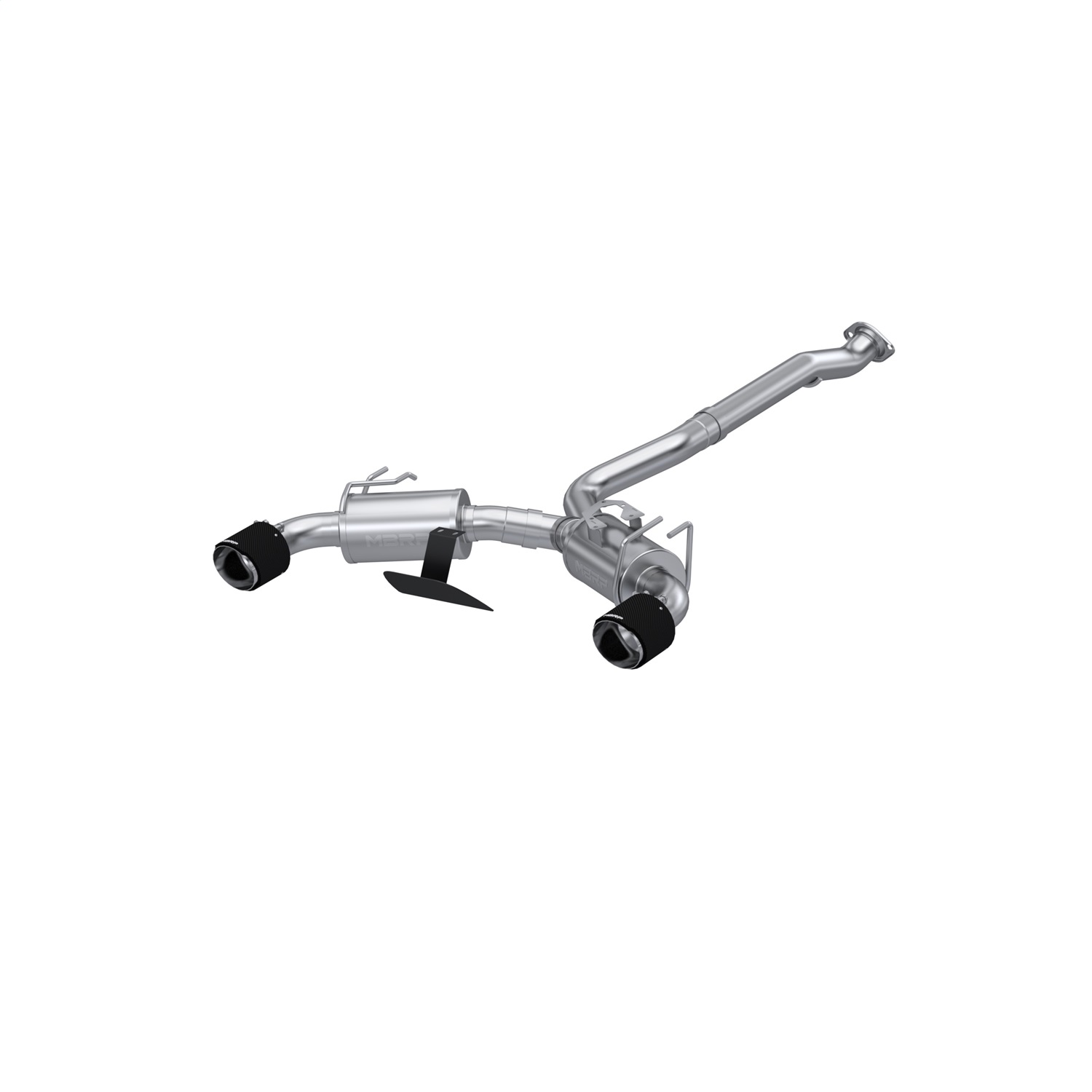 MBRP Exhaust - S43023CF - Exhaust System Kit