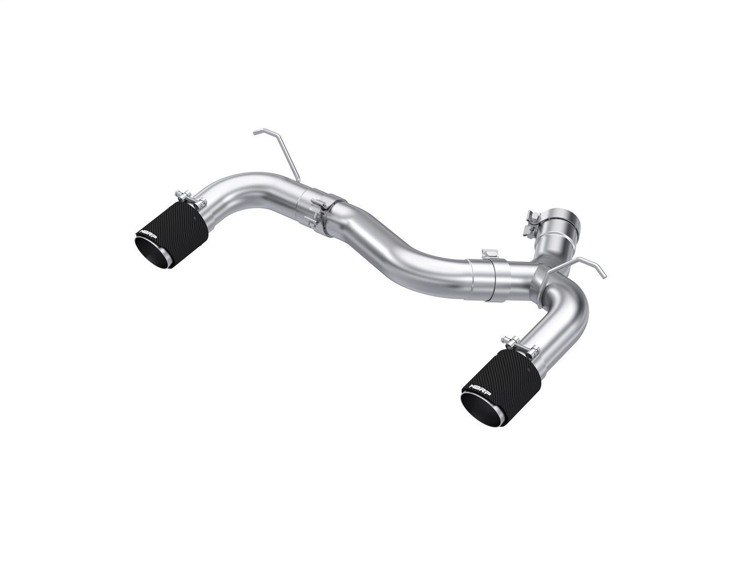 MBRP Exhaust - S45003CF - Exhaust System Kit