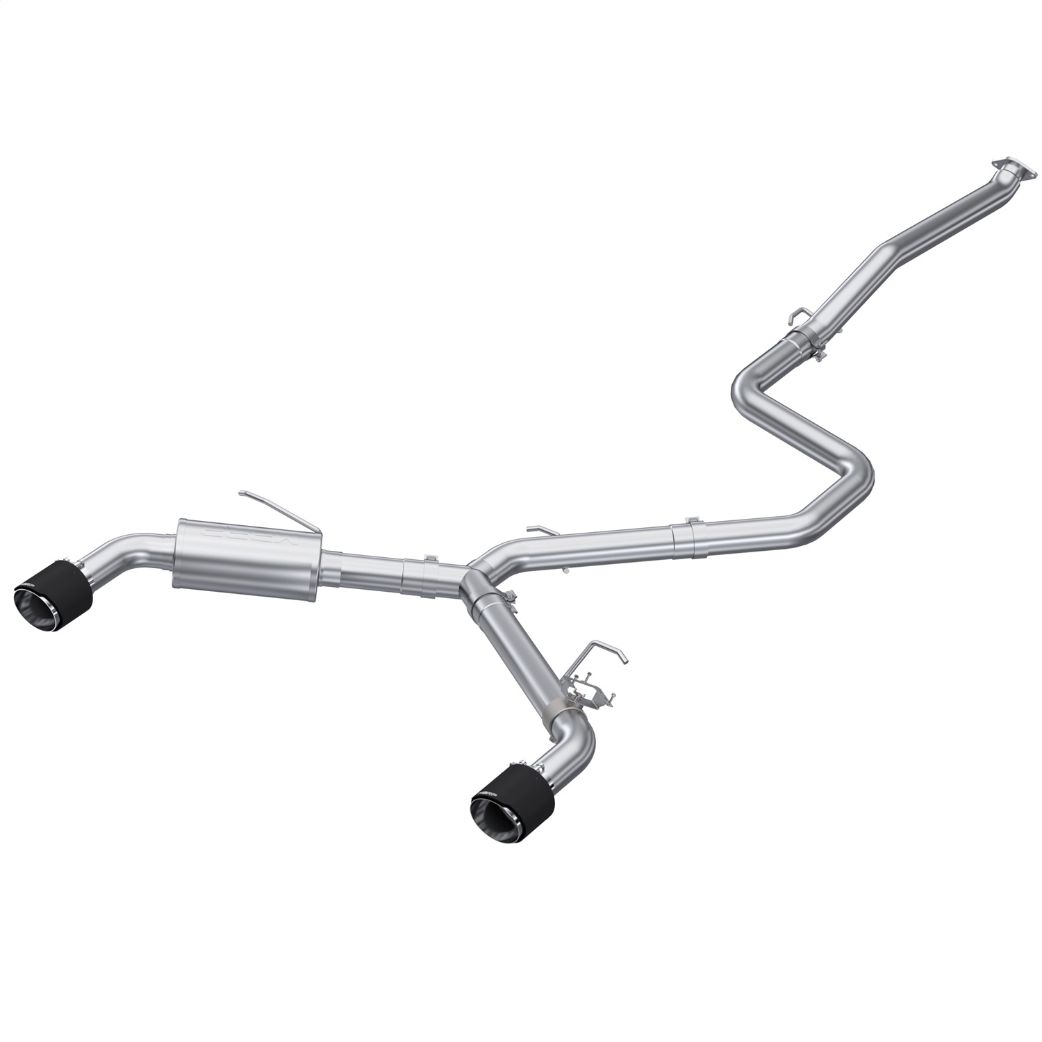MBRP Exhaust - S47103CF - Exhaust System Kit