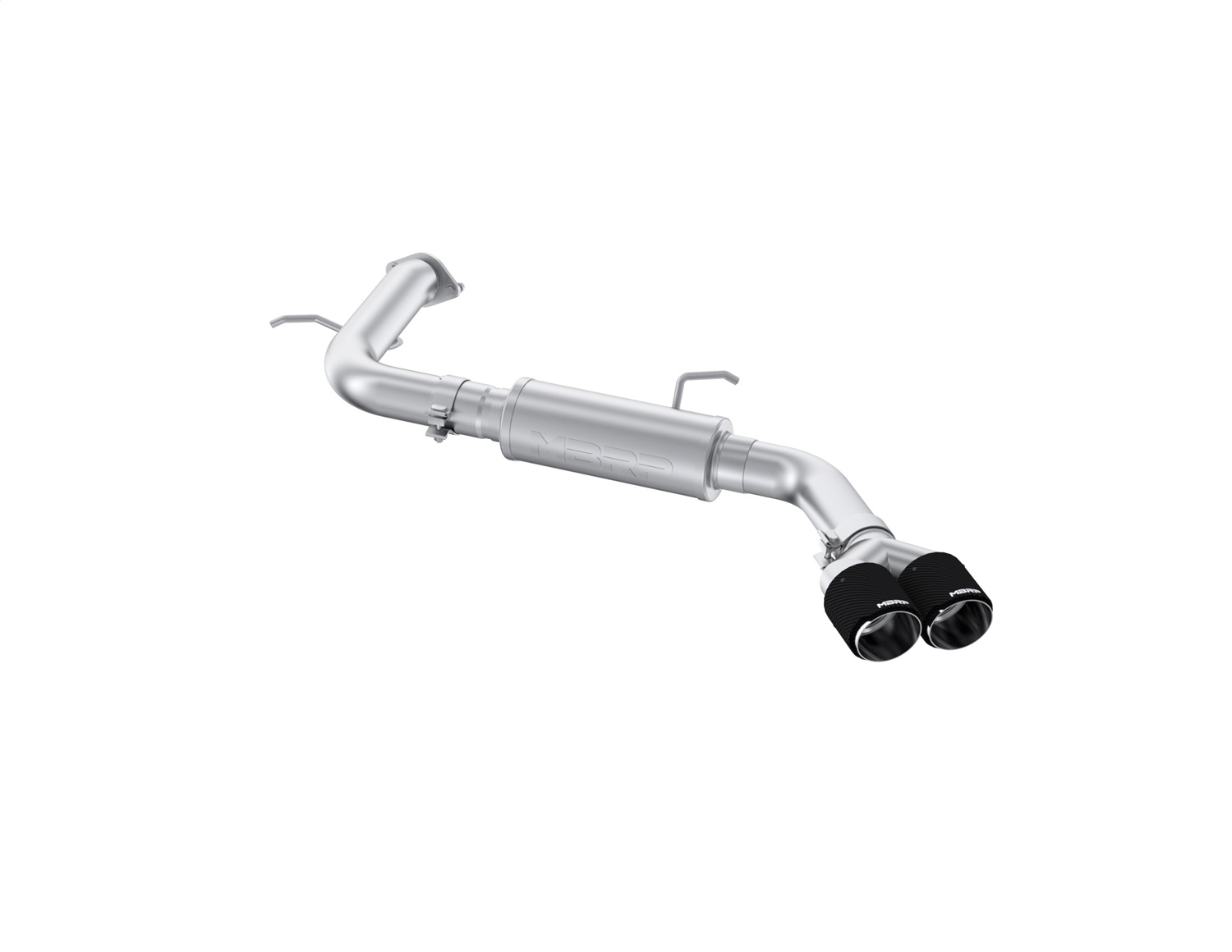 MBRP Exhaust - S47123CF - Exhaust System Kit